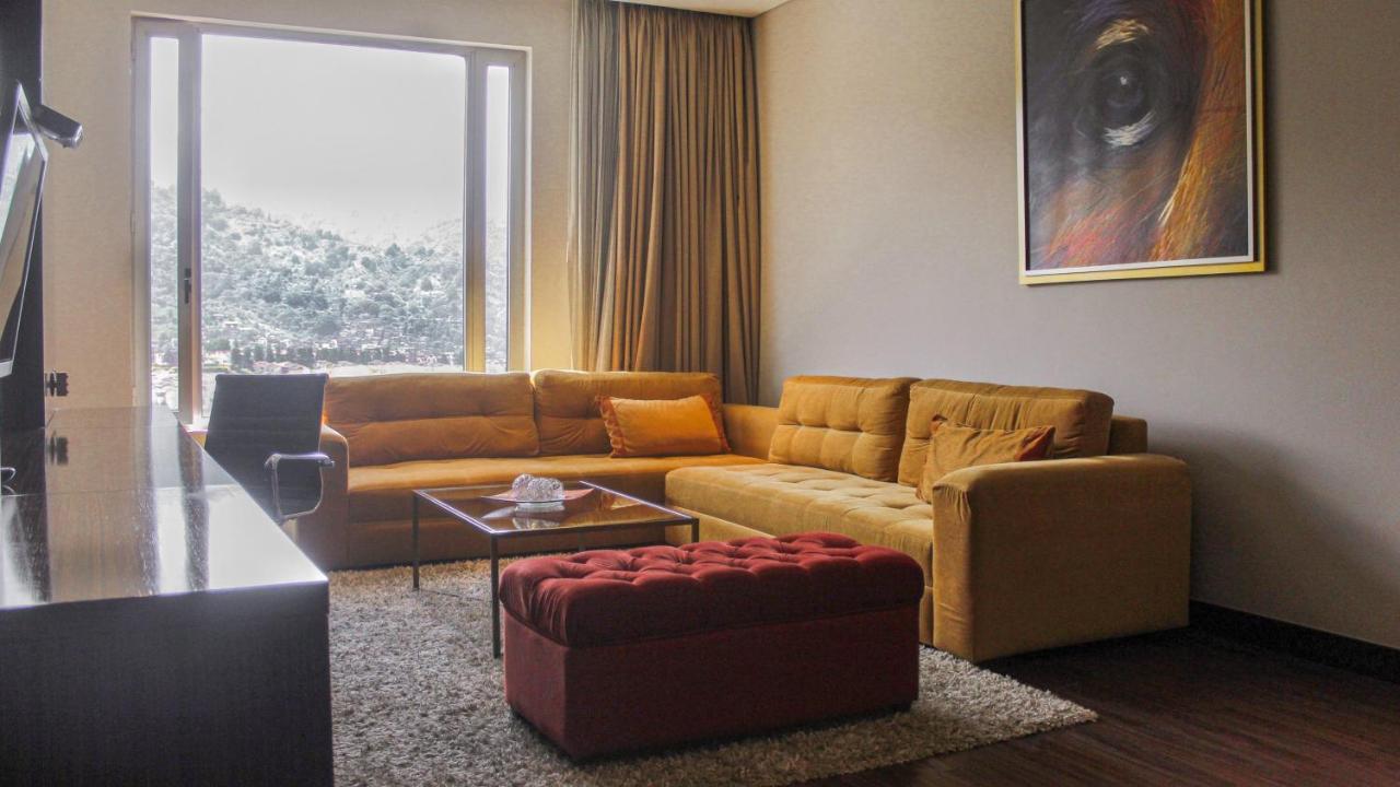 Holiday Inn Bucaramanga Cacique, An Ihg Hotel Экстерьер фото